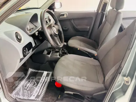 GOL 1.0 MI 8V