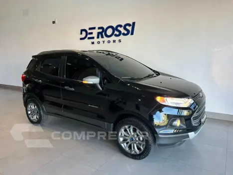 ECOSPORT FREESTYLE 1.6