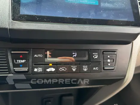 CIVIC 2.0 LXR 16V