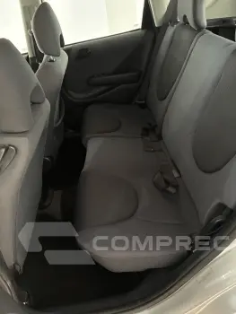 FIT 1.4 LX 16V