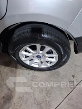 ECOSPORT 1.5 Ti-vct SE