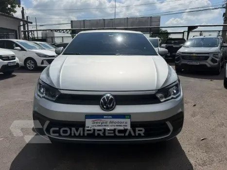 Polo Hatch 1.0 4P MPI