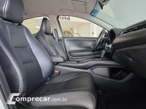 HR-V 1.8 16V 4P EXL FLEX AUTOMÁTICO CVT