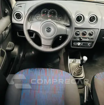 CELTA 1.0 MPFI Spirit 8V