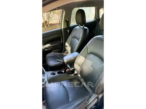 ASX 2.0 ONEILL 4X2 16V GASOLINA 4P AUTOMÁTICO