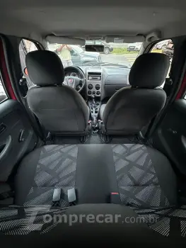 PALIO 1.0 MPI Fire 8V