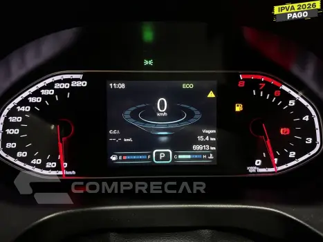 TIGGO 5x 1.5 VVT TURBO iFLEX TXS DCT