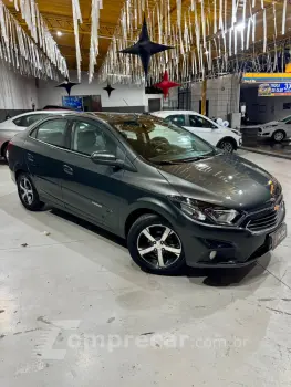 PRISMA 1.4 LTZ Spe/4 8V