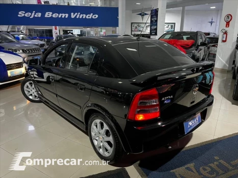 ASTRA 2.0 MPFI ADVANTAGE 8V FLEX 4P MANUAL