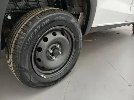 STRADA 1.3 FIREFLY FLEX ENDURANCE CS PLUS MANUAL