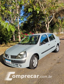 CLIO 1.0 Privilége 16V