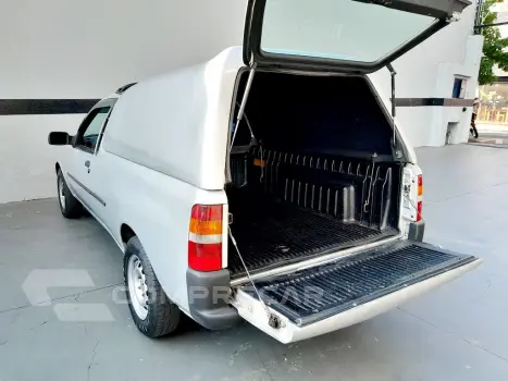 Courier 1.6 L/ 1.6 Flex