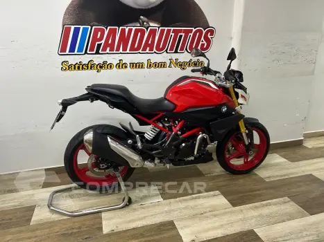 G310 R ABS