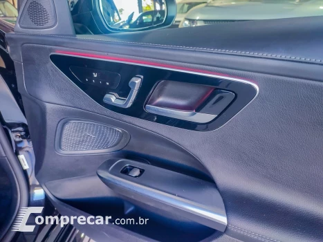 C 200 1.5 EQ BOOST HÍBRIDO AMG LINE 9G-TRONIC