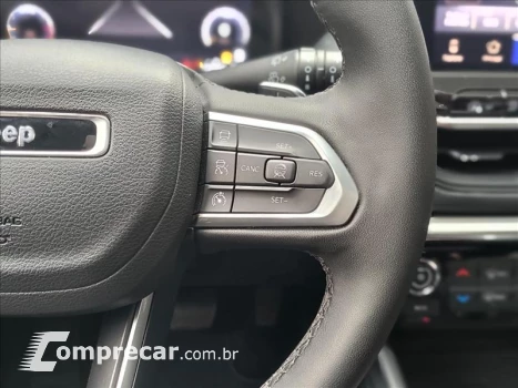 COMPASS 2.0 Hurricane 4 Turbo Overland