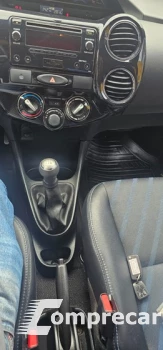 ETIOS 1.5 XS 16V