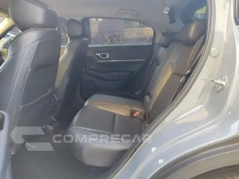 HR-V EXL 1.5 Flex Sensing 16V 5p Aut.
