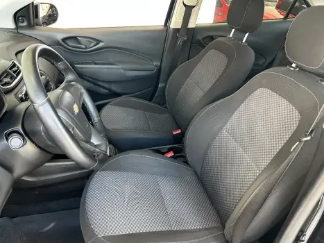 ONIX HATCH LT 1.0 8V FlexPower 5p Mec.