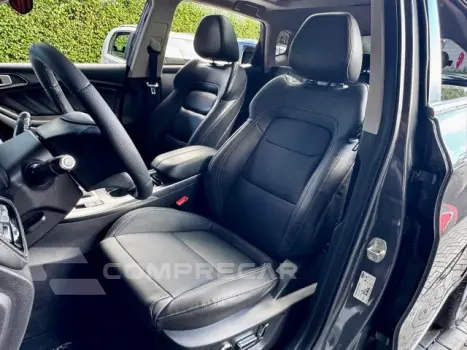 TIGGO 7 - 1.5 VVT TURBO i TXS DCT