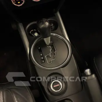 ASX 2.0 16V 4x4 160cv Aut.