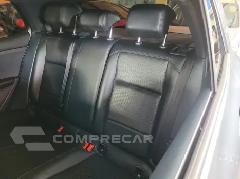 T-Cross Comfor. 200 TSI 1.0 Flex 5p Aut.