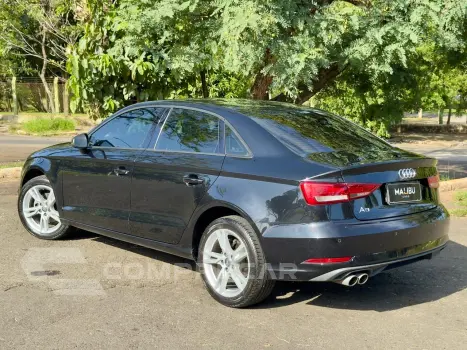 A3 1.4 TFSI Sedan Prestige