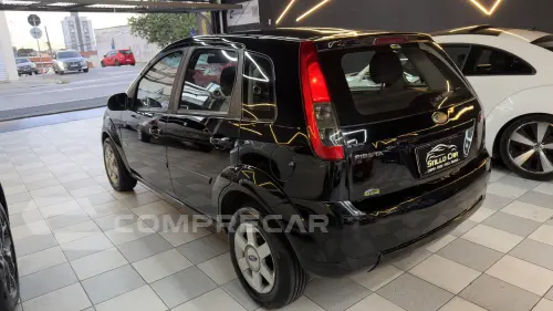 FIESTA 1.0 MPI Class Hatch 8V