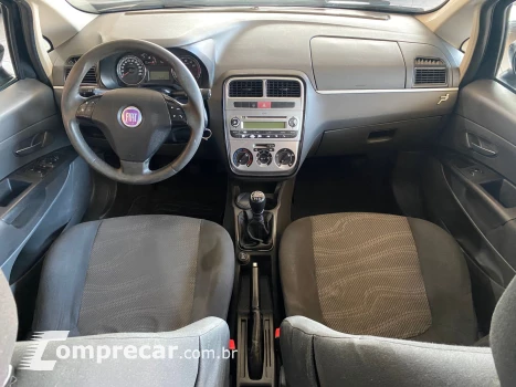 PUNTO 1.4 ELX 8V