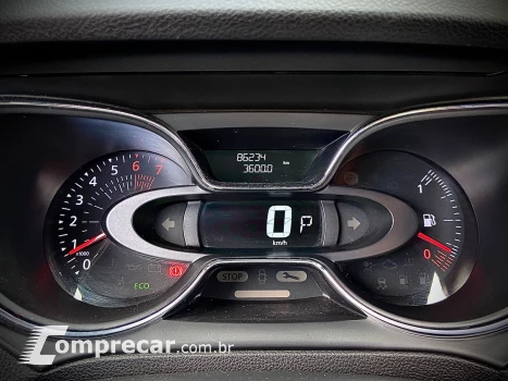 CAPTUR 1.6 16V SCE Intense
