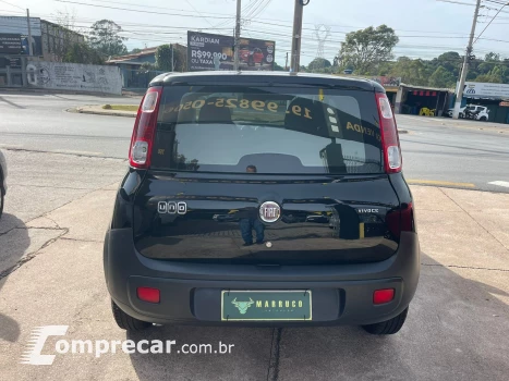 UNO 1.0 Vivace 8V