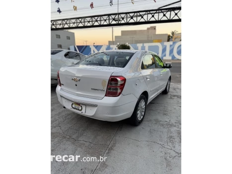 COBALT 1.4 MPFI LTZ 8V FLEX 4P MANUAL