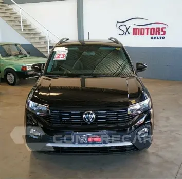 T-CROSS 1.0 200 TSI