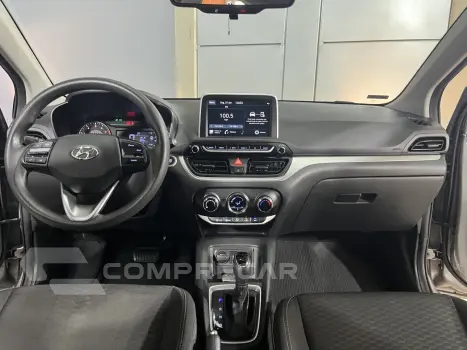 HB20 1.0 TGDI FLEX PLATINUM AUTOMÁTICO