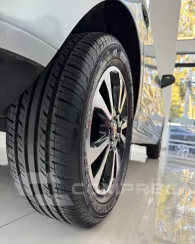 ONIX 1.4 MPFI LTZ 8V