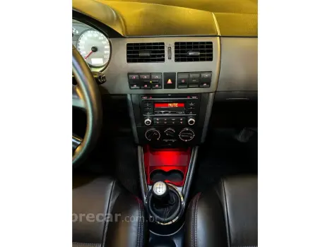 PARATI 1.0 MI 16V TURBO GASOLINA 4P MANUAL G.III