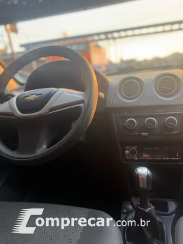 CELTA 1.0 MPFI Spirit 8V
