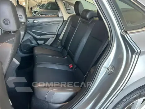 JETTA COMFORT. 250 TSI 1.4 FLEX 16V AUT