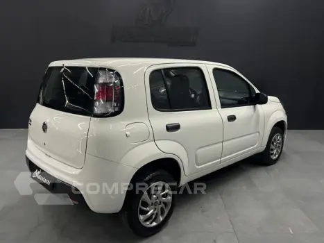 UNO 1.0 FIRE FLEX ATTRACTIVE MANUAL