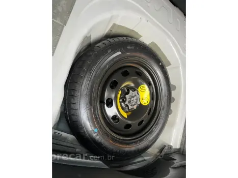 NIVUS 1.0 200 TSI Highline