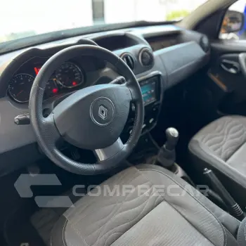 DUSTER 1.6 Dynamique 4X2 16V