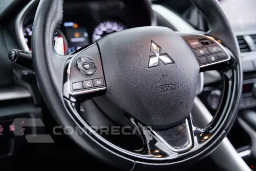 Eclipse Cross HPE-S Sport 1.5 16V AWC TB 165cv Aut