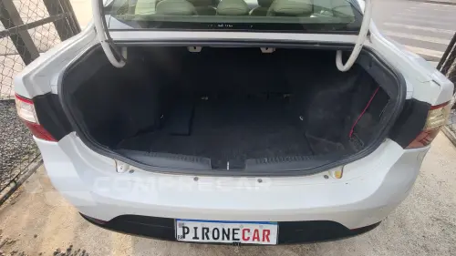 GRAND SIENA 1.6 MPI Essence 16V
