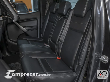 RANGER 3.2 Limited 4X4 CD 20V