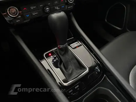 YARIS XL Plus Tech 1.3 Flex 16V Aut.