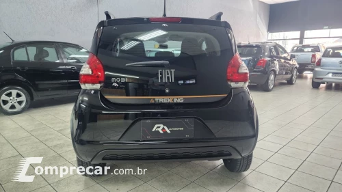 MOBI TREKKING 1.0 Flex 5p.