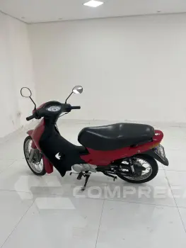 BIZ C100 ES