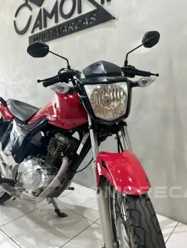 CG 160 START