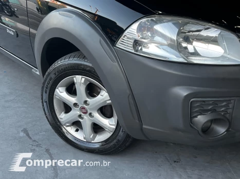 STRADA 1.4 MPI FREEDOM CD 8V FLEX 3P MANUAL