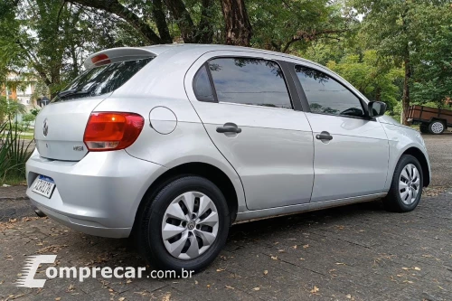 GOL 1.6 MSI Totalflex