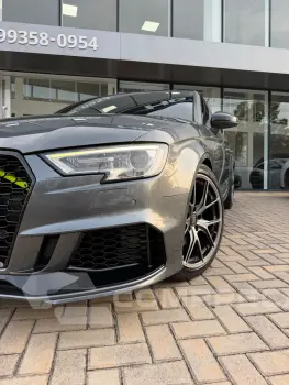 A3 Sed. Ambition 2.0 TSFI 220cv S-tronic
